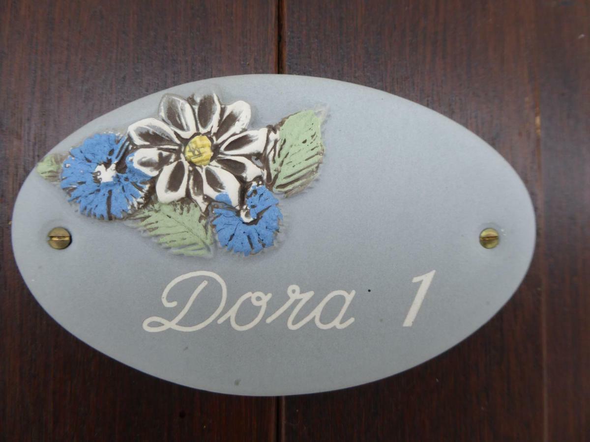 Ferienwohnung Dora 1 Michelstadt Ngoại thất bức ảnh
