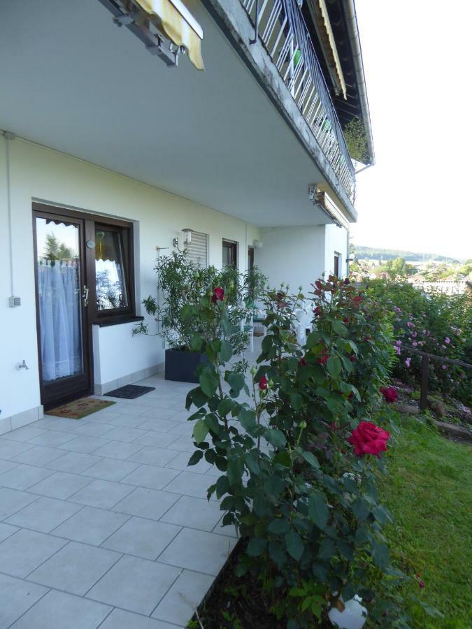 Ferienwohnung Dora 1 Michelstadt Ngoại thất bức ảnh