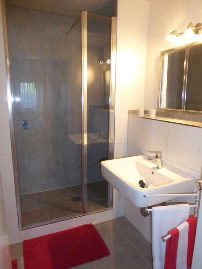Ferienwohnung Dora 1 Michelstadt Ngoại thất bức ảnh